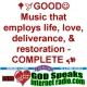 GOD Speaks Internet Radio - :-) Come Worship Jesus