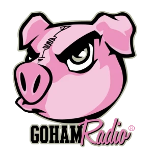 GoHAM Radio®