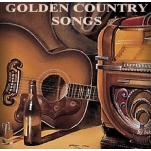 GoldenCountrySongs