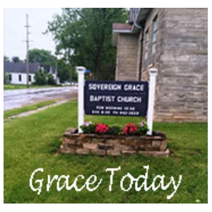 Grace Today