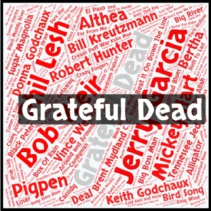 Grateful Dead Radio