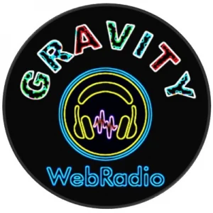 Gravity WebRadio