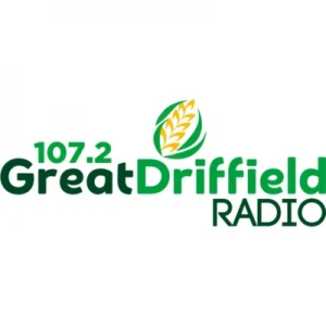 Great Driffield Radio