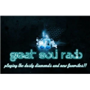 Great Soul Radio