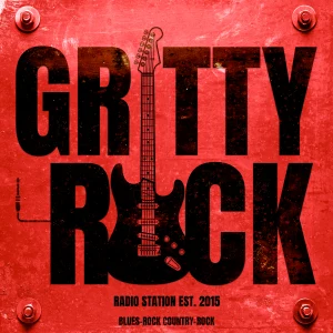 Gritty Rock Radio