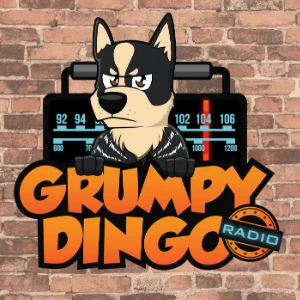 Grumpy Dingo Radio
