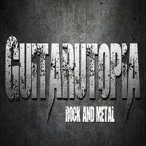 GUITARUTOPIA