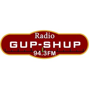 Gup-Shup Internet Radio