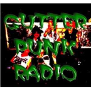 Gutter-Punk-Radio