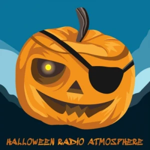 HalloweenRadio.net - Atmosphere
