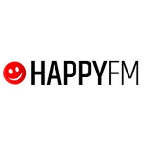 Happy FM - Spain