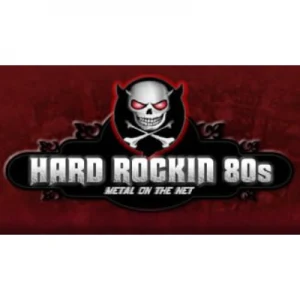 Hard Rockin 80s