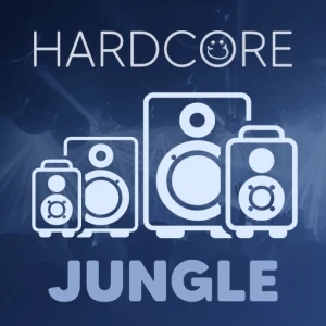 Hardcore Jungle