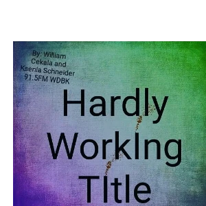 Hardly Working Title