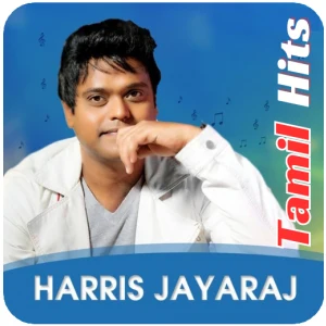 Harrish Jayaraj FM