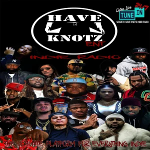 Have Knotz Indie Radio