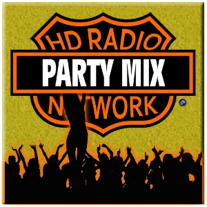 HD Radio - The Party Mix
