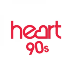 Heart 90s
