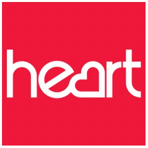 Heart 96.9 - Bedford