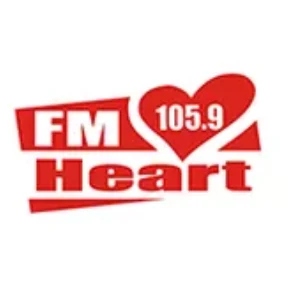 Heart FM - 105.9 FM