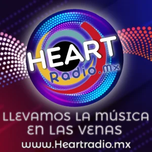 Heart Radio MX