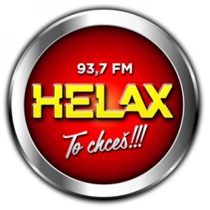Helax 93.7FM