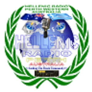 Hellenic Radio Perth