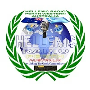 HELLENICRADIO PERTH