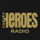 Heroes style