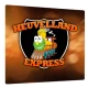 Heuvellandexpress