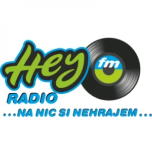HEY Radio