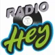 HEY RADIO