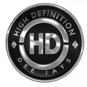 High Definition Radio