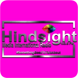 Hindsight Media Radio 103.5 FM