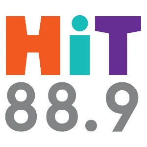 HIT 889 - 88.9 FM (Athens)