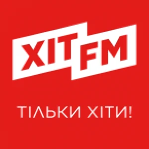 Hit FM Ukraine
