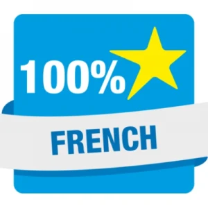 Hit Radio - 100% French