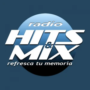 HITS AND MIX RADIO