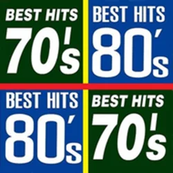 Hits Radio 70s 80s