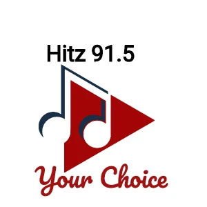 Hitz 91.5 FM