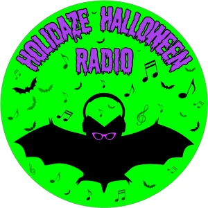 Holidaze Halloween Radio