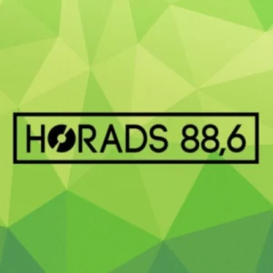 HORADS 88.6