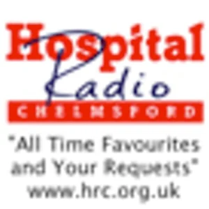 Hospital Radio Chelmsford (HRC)