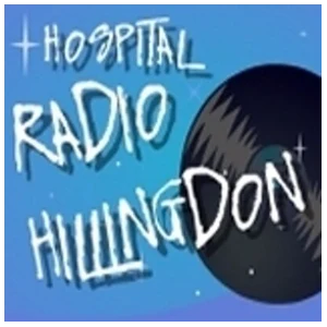 Hospital Radio Hillingdon