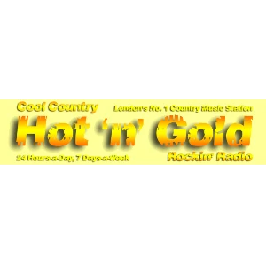 Hot 'N' Gold