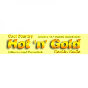 Hot N Gold