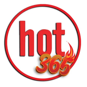 HOT365 Radio