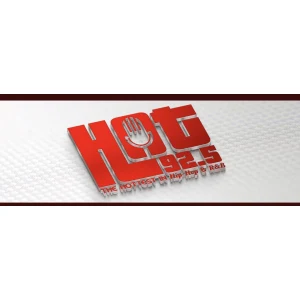hot92.5 the heat