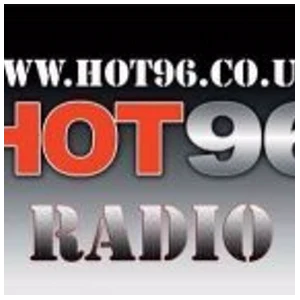 Hot96 Radio