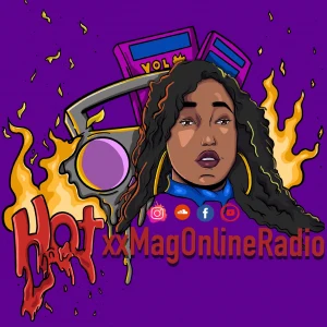 HotxxMagOnlineRadio